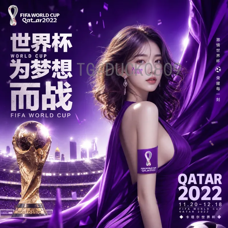 实时2026年国际足联世界杯直播平台：全面观赛指南与平台推荐